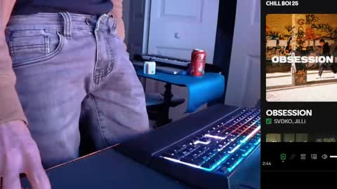 hotpumpkinpies online show from November 13, 2025, 5:28 am