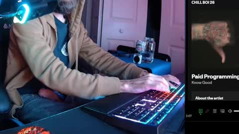 hotpumpkinpies online show from November 15, 2025, 5:16 am