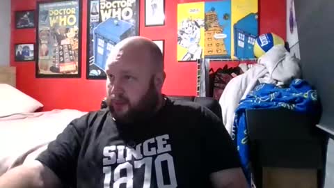 Snapshot of hotrodder323 chatting on September 22, 2025, 11:12 am hotrodder323 online show from September 22, 2025, 11:12 am