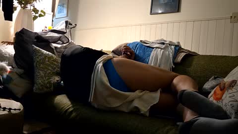 Snapshot of hotrox6942 chatting on September 20, 2025, 12:22 am hotrox6942 online show from September 20, 2025, 12:22 am