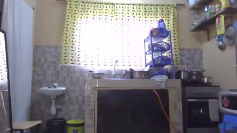 Kichuna online show from April 12, 2026, 10:53 am