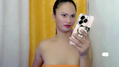 veronica online show from January 17, 2025, 12:42 am