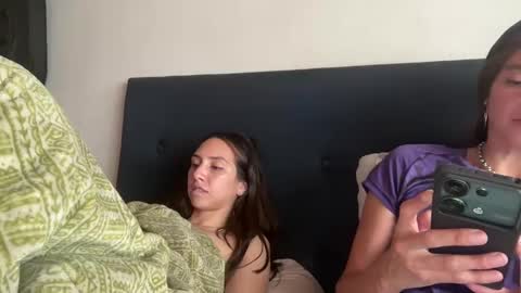 Nata Jay  Mary online show from December 24, 2024, 5:55 pm