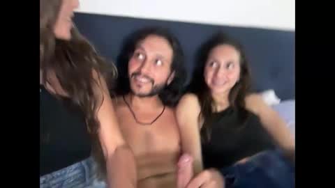 Nata Jay  Mary online show from January 30, 2025, 4:58 am