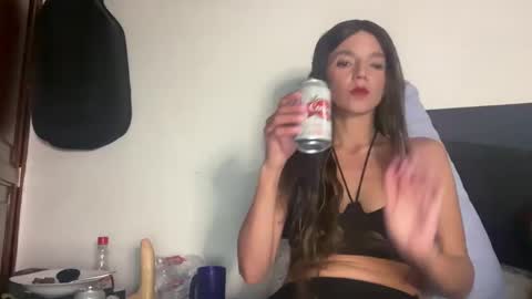 Nata Jay  Mary online show from February 7, 2025, 3:55 am