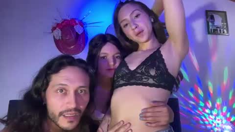 Nata Jay  Mary online show from February 20, 2025, 6:28 am