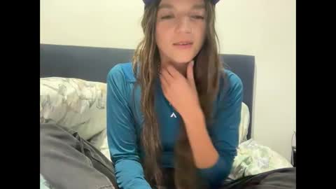 Nata Jay  Mary online show from March 3, 2025, 12:26 am