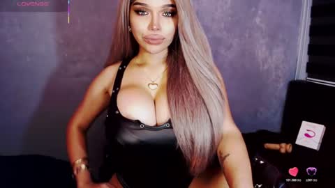 Marga Avery online show from June 30, 2026, 10:05 am