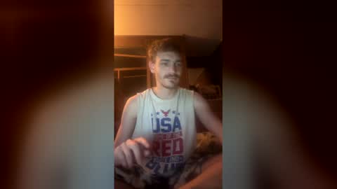 HotSexyRicky24 online show from March 26, 2026, 3:01 am