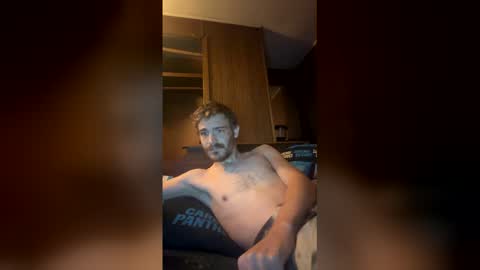 HotSexyRicky24 online show from April 8, 2026, 11:27 pm