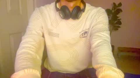 Jack online show from November 25, 2025, 2:55 am