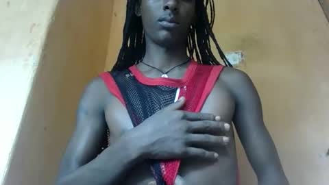 hotshadowx online show from April 26, 2026, 8:23 am