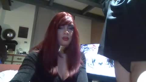 hotslave699 online show from February 9, 2025, 7:41 pm