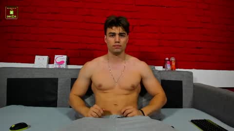 Snapshot of hotsportylad chatting on June 28, 2026, 5:13 am Kyle Baker online show from June 28, 2026, 5:13 am