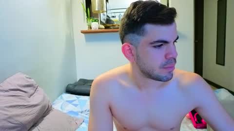 Andres online show from June 9, 2026, 11:00 am
