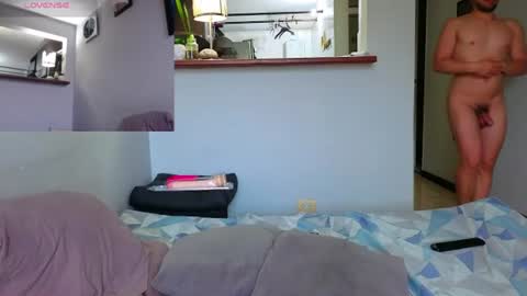 Andres online show from June 22, 2026, 11:07 am