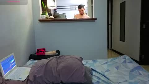 Andres online show from June 23, 2026, 2:09 am
