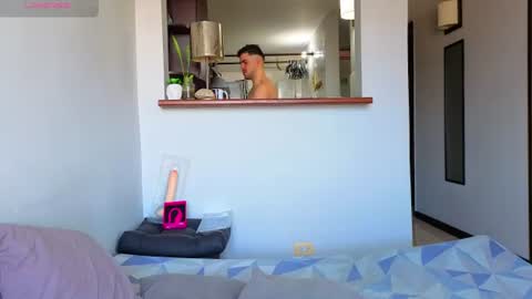 Andres online show from June 28, 2026, 1:50 pm