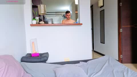 Andres online show from June 30, 2026, 4:30 pm