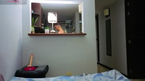 Andres online show from July 7, 2026, 4:26 am