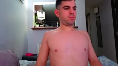 Andres online show from July 9, 2026, 5:28 pm