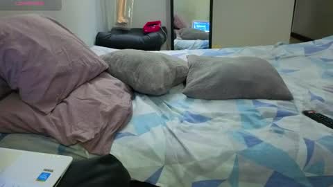Andres online show from July 21, 2026, 12:46 am