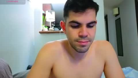 Andres online show from July 26, 2026, 7:48 am