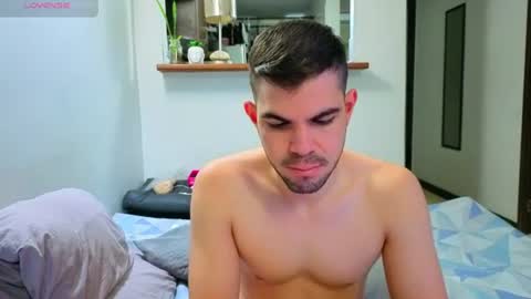Andres online show from August 5, 2026, 6:16 am