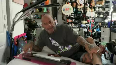 hotstuff775616 online show from June 21, 2026, 2:25 am