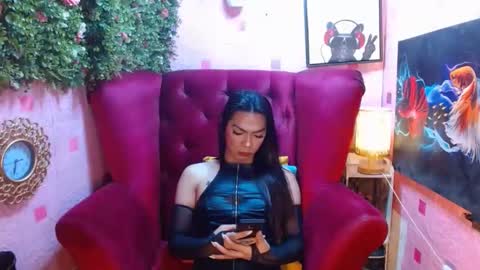 Summer online show from January 29, 2025, 12:24 pm