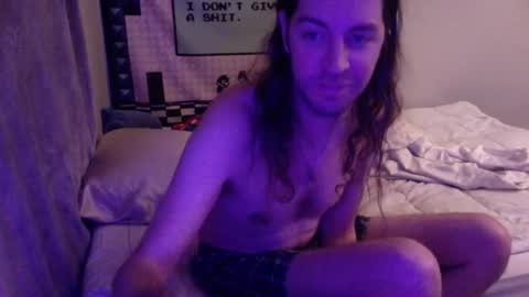 hott25guy online show from February 11, 2025, 9:20 am