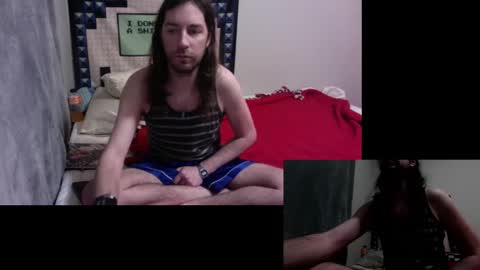 hott25guy online show from February 19, 2025, 3:28 am