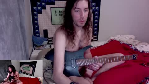 hott25guy online show from February 28, 2025, 5:48 am