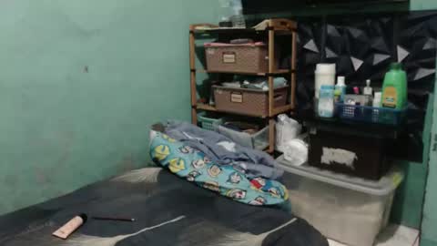 Snapshot of hottasianme chatting on January 12, 2026, 9:25 am hottasianme online show from January 12, 2026, 9:25 am