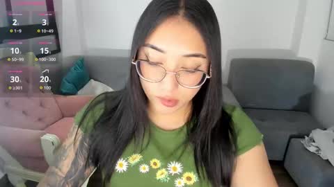 AMY online show from September 20, 2025, 7:04 pm