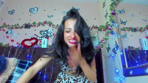 Snapshot of hottcandy21 chatting on February 25, 2025, 7:03 pm HottCandy21 online show from February 25, 2025, 7:03 pm