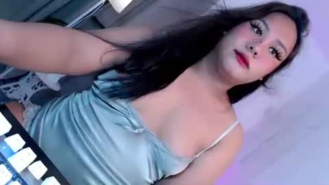 hotterthansex2 online show from November 3, 2025, 6:42 pm