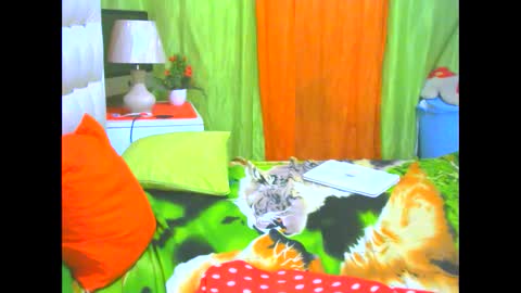Snapshot of hottesa2019 chatting on January 24, 2025, 11:56 pm THEONE online show from January 24, 2025, 11:56 pm