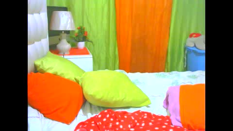 Snapshot of hottesa2019 chatting on January 27, 2025, 10:49 pm THEONE online show from January 27, 2025, 10:49 pm