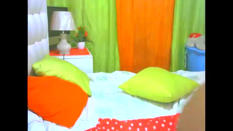 Snapshot of hottesa2019 chatting on January 28, 2025, 2:53 am THEONE online show from January 28, 2025, 2:53 am