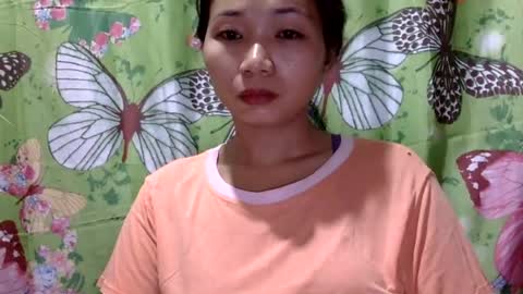 Snapshot of hottest_jenny37 chatting on June 15, 2026, 3:09 am jenny online show from June 15, 2026, 3:09 am