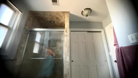 Hottgodess online show from January 13, 2026, 3:50 pm