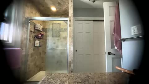 Hottgodess online show from February 17, 2026, 8:37 pm