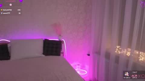 Tiana online show from February 4, 2026, 1:55 am