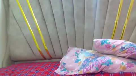 hottie_mammy online show from December 2, 2025, 7:25 am