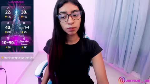 Veronica independent model online show from December 30, 2024, 12:22 am