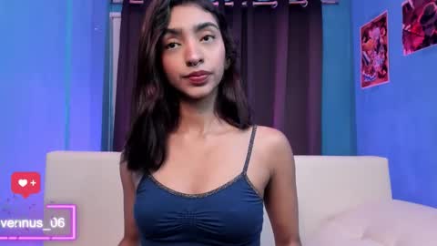 Veronica independent model online show from February 26, 2026, 10:53 pm