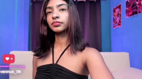Veronica independent model online show from March 8, 2026, 10:46 pm