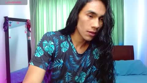 Snapshot of hottieboycrazy chatting on January 28, 2025, 7:53 pm stiven online show from January 28, 2025, 7:53 pm