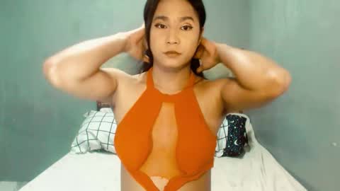 hottiebridgettexx online show from May 16, 2026, 8:07 pm